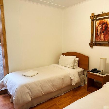 Hostal Hielo Sur Punta Arenas Eksteriør billede