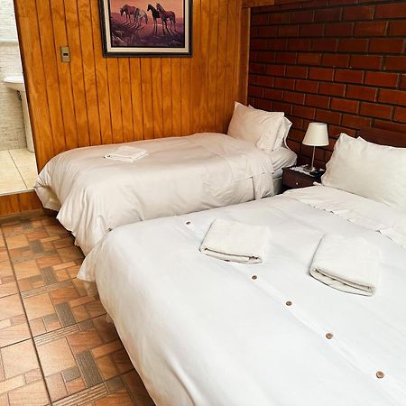Hostal Hielo Sur Punta Arenas Eksteriør billede