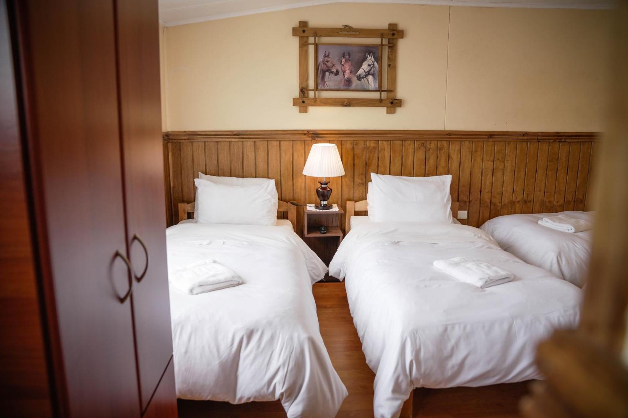 Hostal Hielo Sur Punta Arenas Eksteriør billede