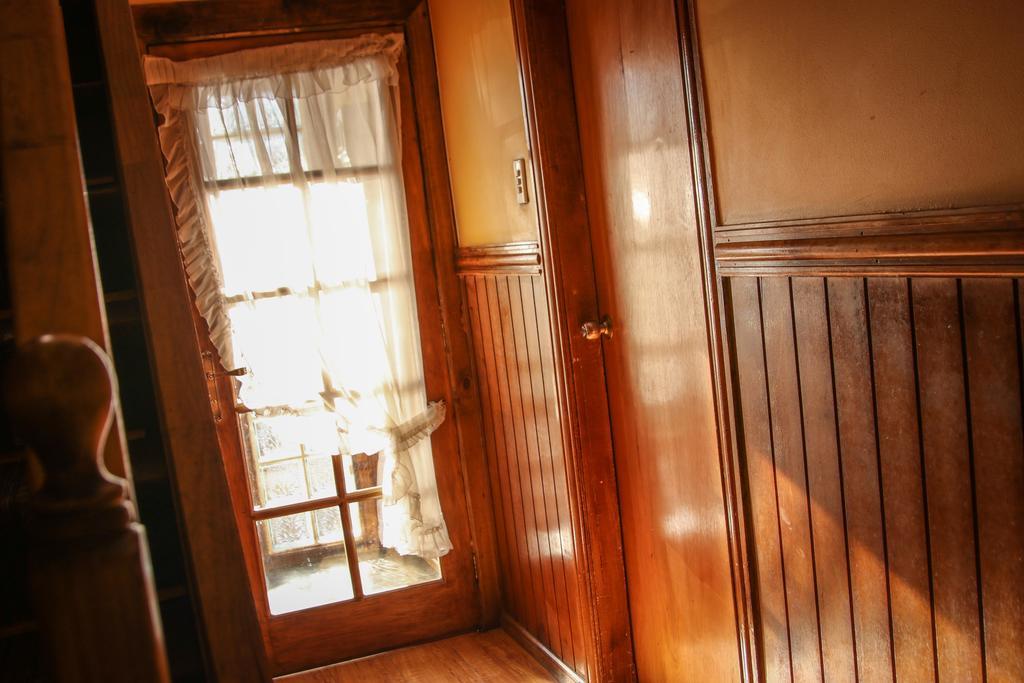 Hostal Hielo Sur Punta Arenas Eksteriør billede