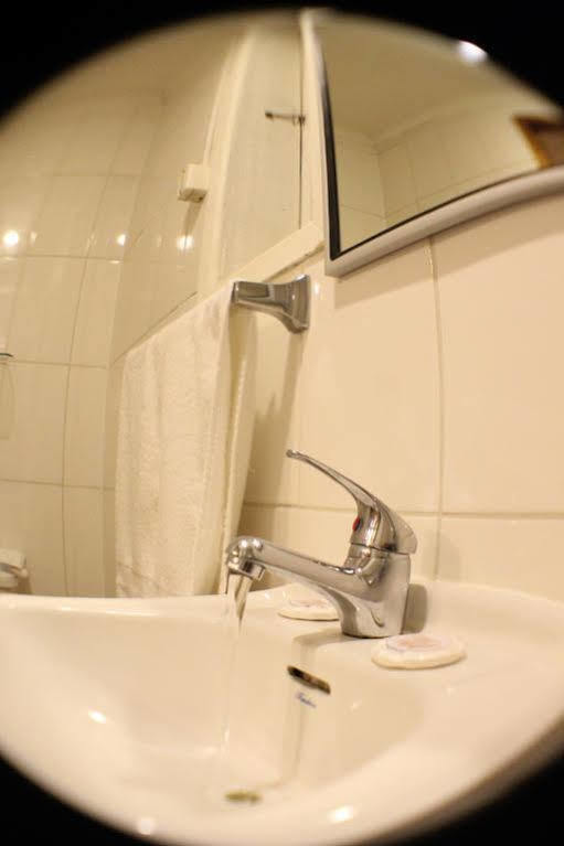 Hostal Hielo Sur Punta Arenas Eksteriør billede