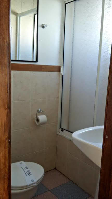 Hostal Hielo Sur Punta Arenas Eksteriør billede