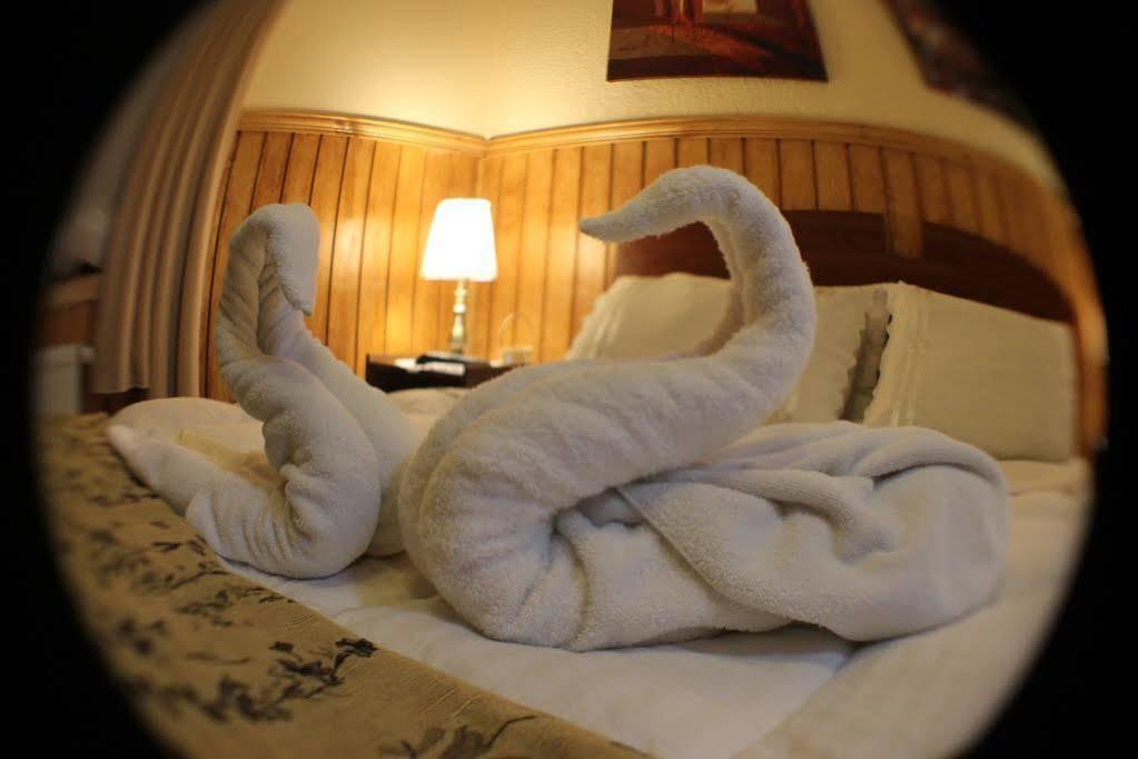 Hostal Hielo Sur Punta Arenas Eksteriør billede