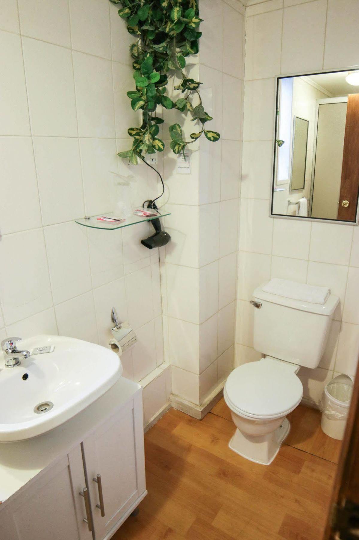 Hostal Hielo Sur Punta Arenas Eksteriør billede