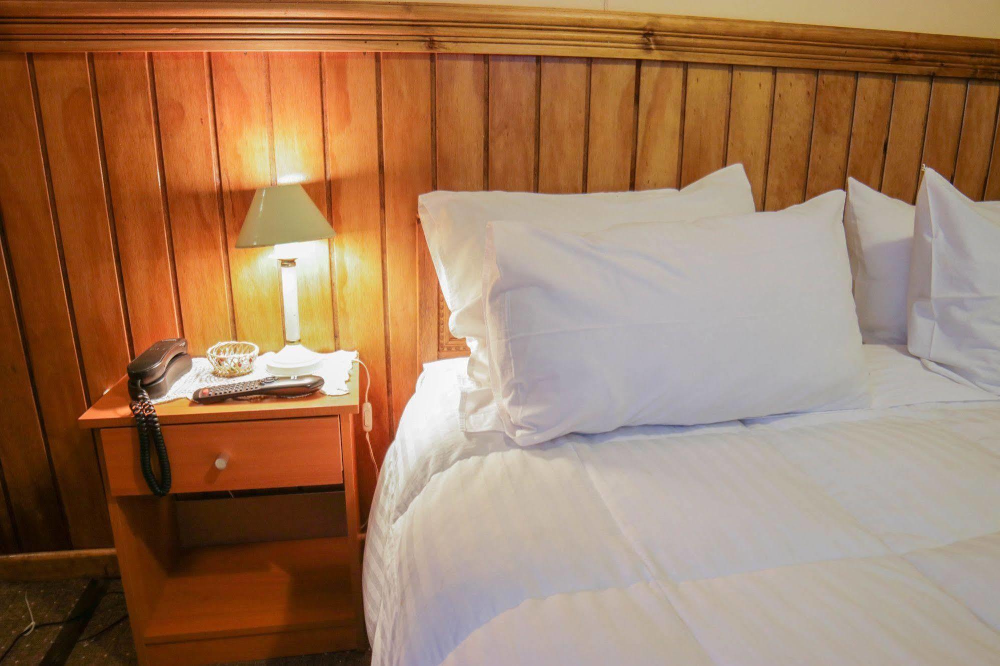 Hostal Hielo Sur Punta Arenas Eksteriør billede