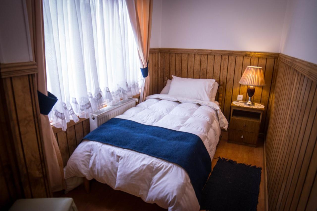 Hostal Hielo Sur Punta Arenas Eksteriør billede